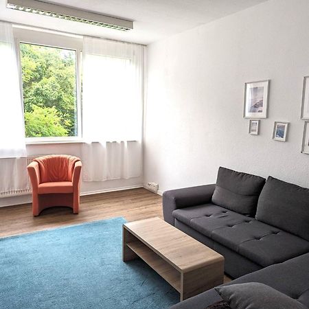 Apartment Am Bahnhof Und Uniklinik Mainz Kültér fotó