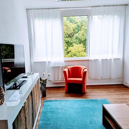 Apartment Am Bahnhof Und Uniklinik Mainz Kültér fotó