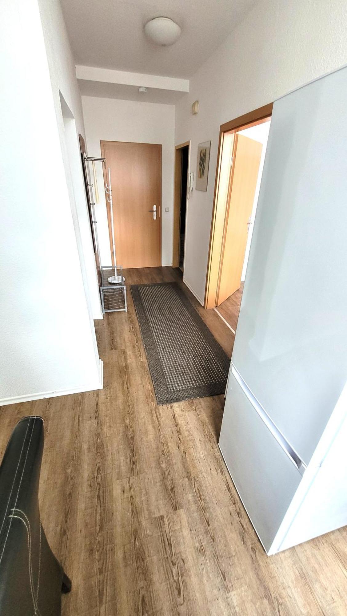 Apartment Am Bahnhof Und Uniklinik Mainz Kültér fotó