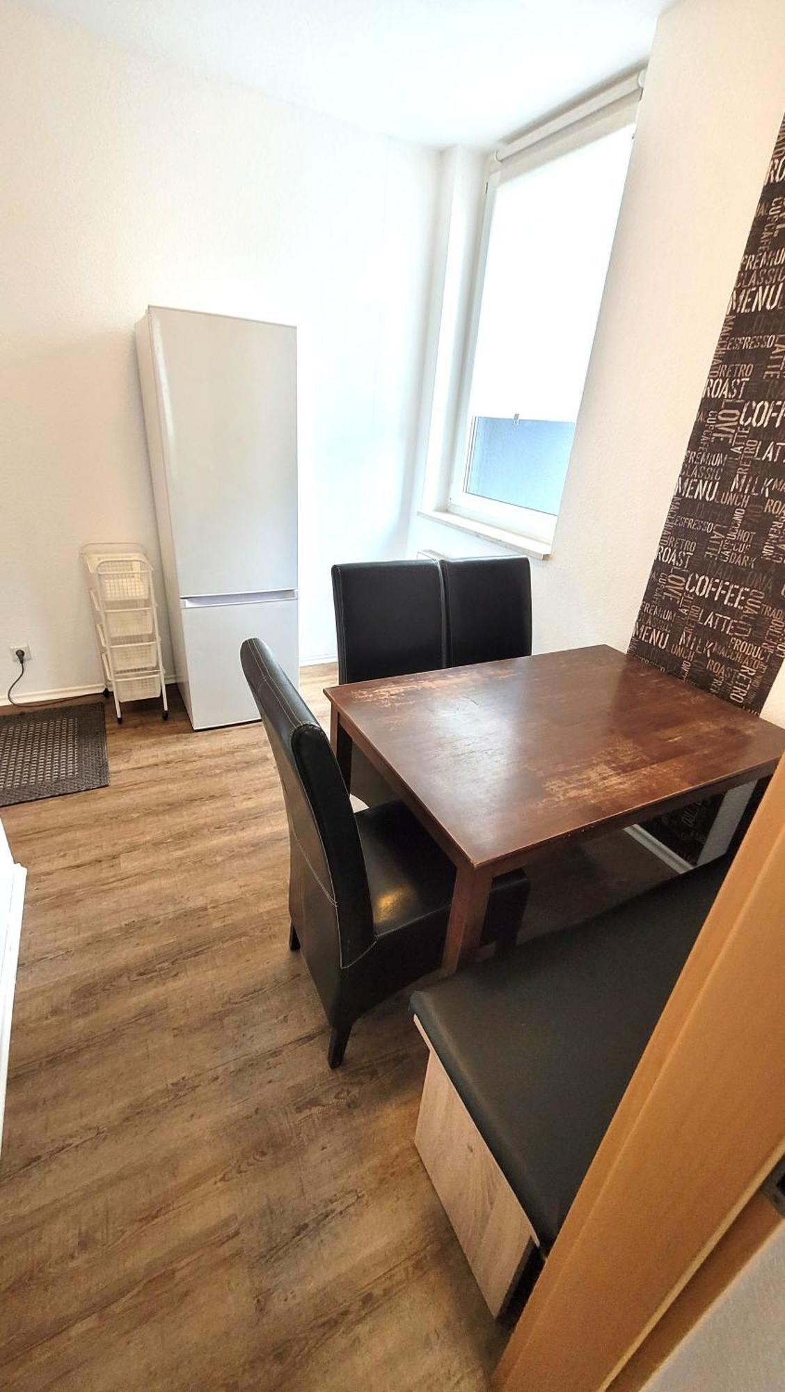 Apartment Am Bahnhof Und Uniklinik Mainz Kültér fotó