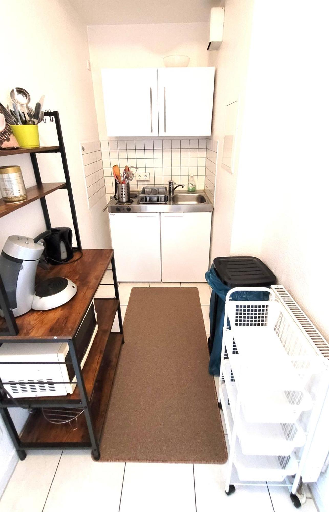 Apartment Am Bahnhof Und Uniklinik Mainz Kültér fotó