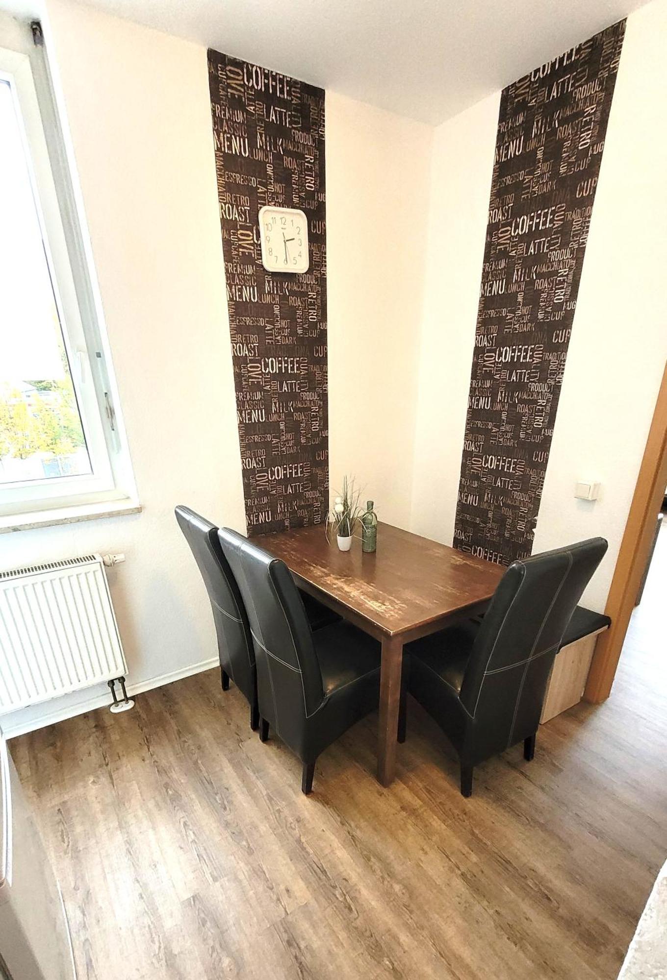 Apartment Am Bahnhof Und Uniklinik Mainz Kültér fotó