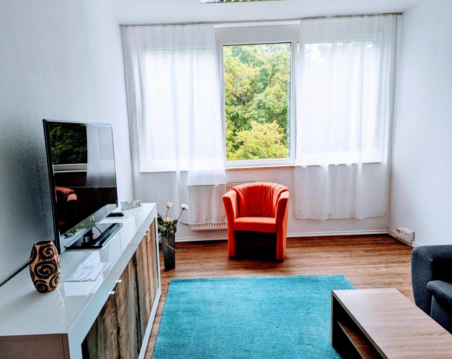 Apartment Am Bahnhof Und Uniklinik Mainz Kültér fotó
